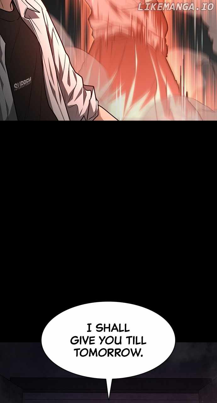 The Shaman's Blade Chapter 33 63